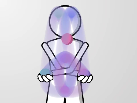3