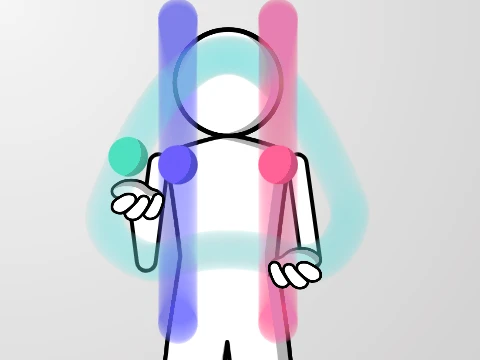 (6,6)(2x,0)(0,4x)